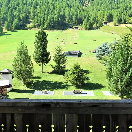 La Gualt Apartman *