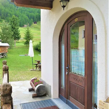 La Gualt * Livigno