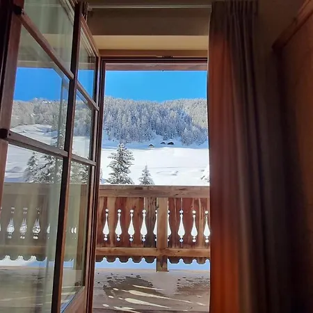La Gualt Apartman *