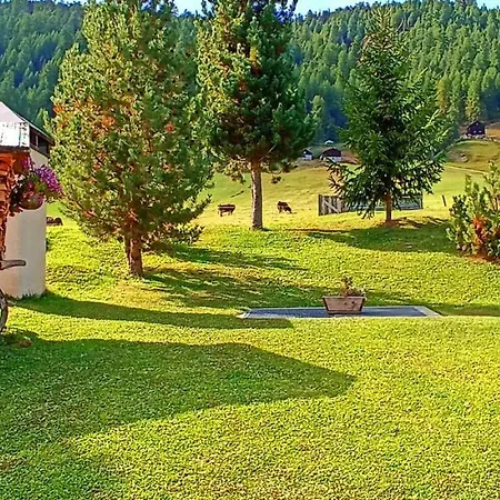 La Gualt * Livigno