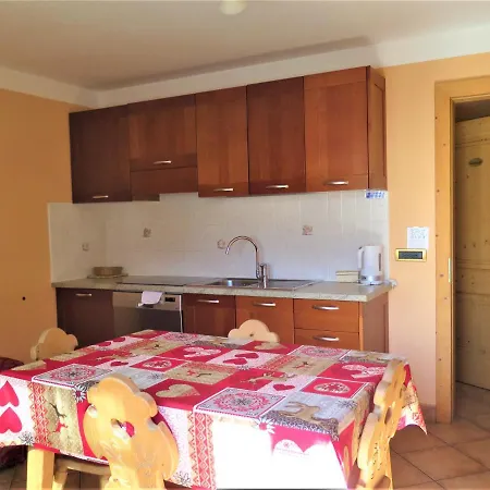 La Gualt Apartman