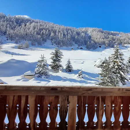 La Gualt Livigno
