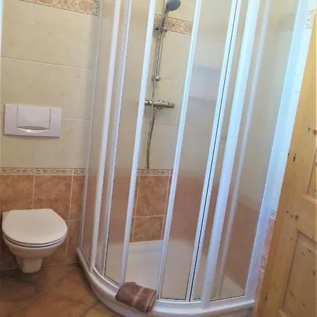 Apartman La Gualt Livigno