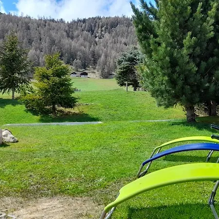 Apartman La Gualt