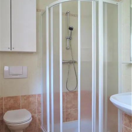 Apartman La Gualt *