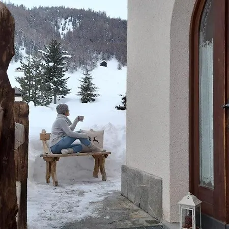 La Gualt Apartman *