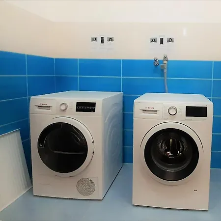 Apartman La Gualt