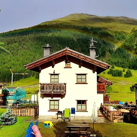 La Gualt Livigno