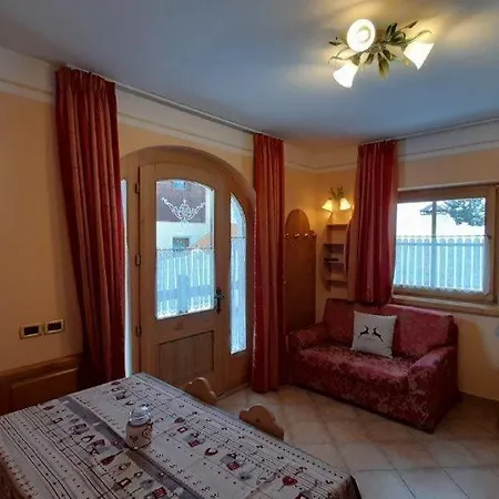Apartman La Gualt *