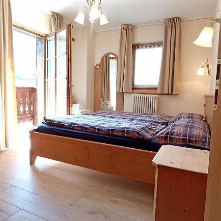 Apartman La Gualt