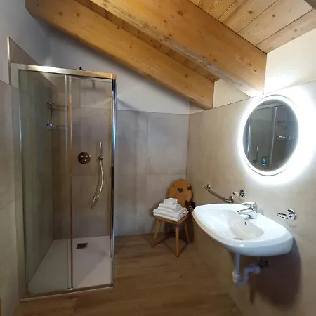 La Gualt Apartman *