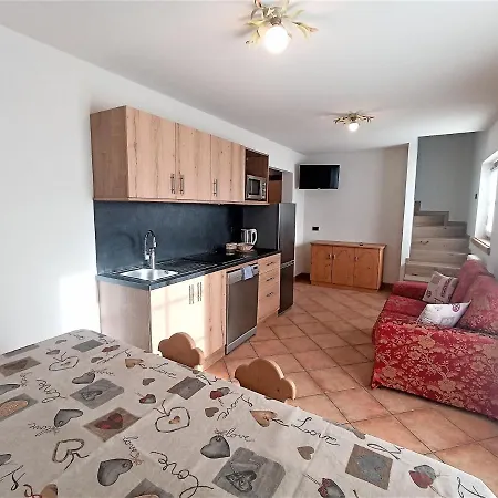 La Gualt Apartman *