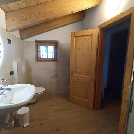 La Gualt * Livigno