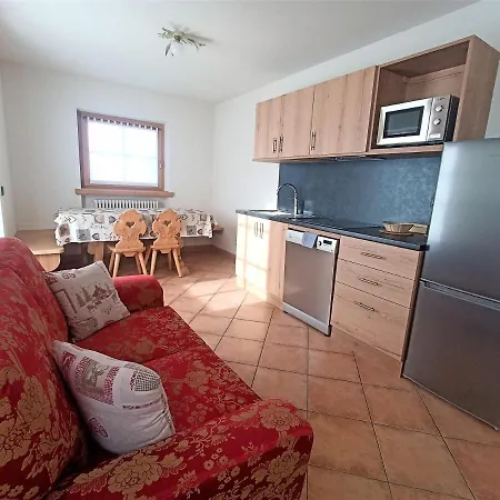 La Gualt Apartman *