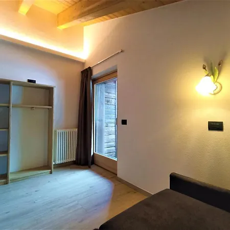 Apartman La Gualt