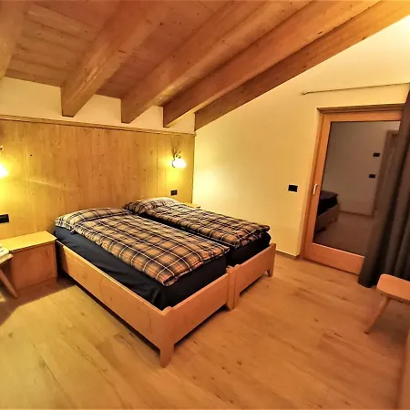 La Gualt Appartement *