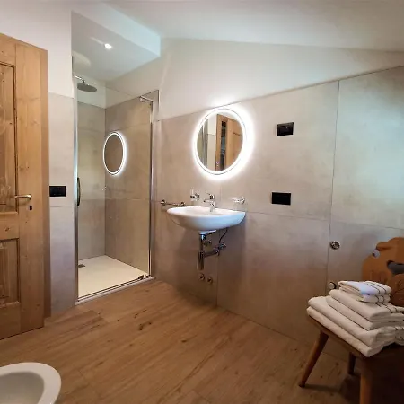La Gualt Apartman *