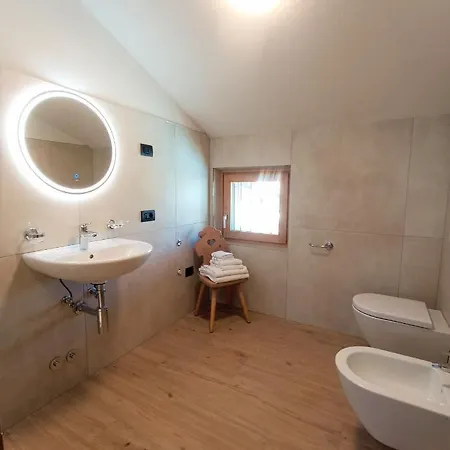 La Gualt Livigno