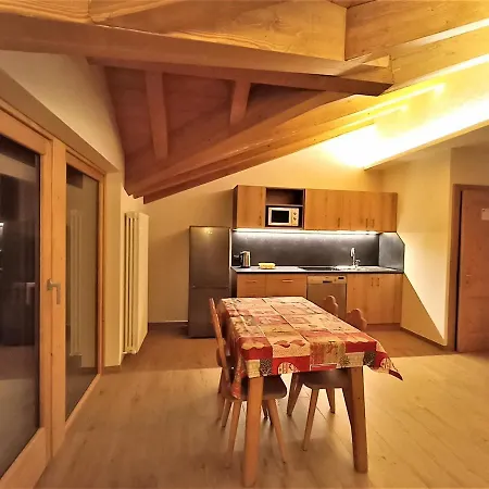 Apartman La Gualt