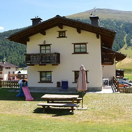 Apartman La Gualt *