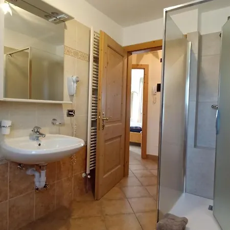 Chalet La Gualt Apartment